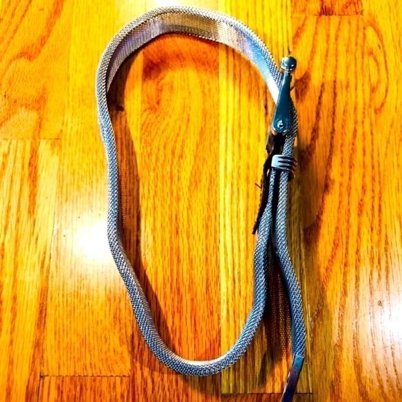 Stunning Silver Belt - Picture 5 of 7